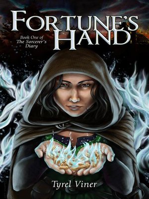 cover image of Fortune's Hand